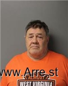 Allen Glover Arrest Mugshot