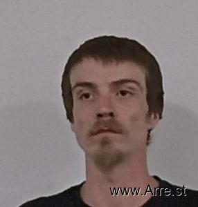 Allen Heater Arrest Mugshot