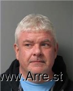 Allen Little John Arrest Mugshot