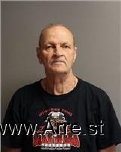 Allen Mcmillen Arrest Mugshot