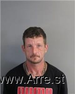 Allen Rose Arrest Mugshot