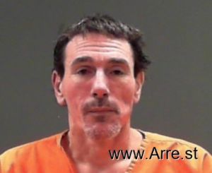 Allen Wade Arrest Mugshot