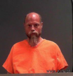 Allen Walton  Jr. Arrest Mugshot