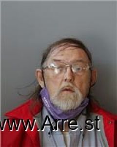 Allen Winland Arrest Mugshot