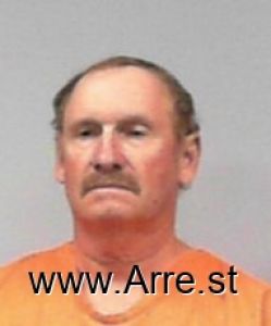 Allen Wisenbaler Arrest Mugshot