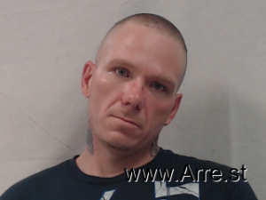 Allen Workman Arrest Mugshot