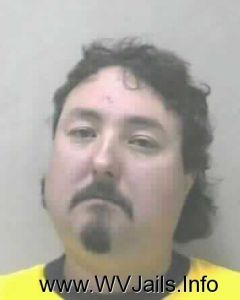 Allen Bowen Arrest Mugshot