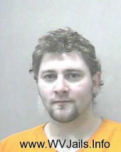  Allen Fitzwater Arrest