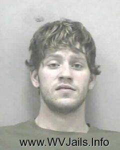  Allen Garrett Arrest Mugshot