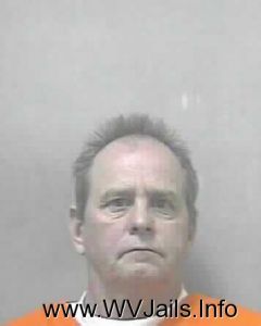 Allen Morris Arrest Mugshot