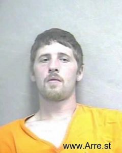 Allen Sypolt Arrest Mugshot