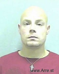 Allen Walton Arrest Mugshot