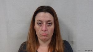 Allison Burgess Arrest Mugshot