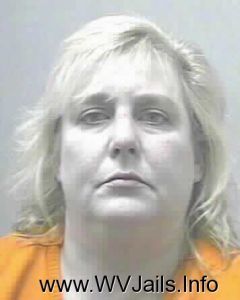  Allison Addair Arrest