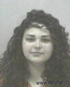 Allison Piccirillo Arrest Mugshot