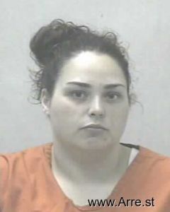 Allison Piccirillo Arrest Mugshot