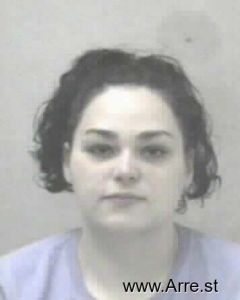 Allison Piccirillo Arrest
