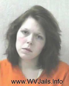 Allison Ryan Arrest Mugshot