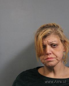Alma Morris Arrest