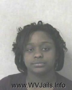  Alonza Washington Arrest Mugshot