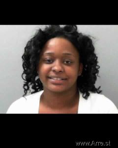 Alonza Washington Arrest