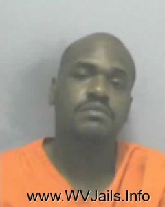 Alonzo Holland Arrest Mugshot