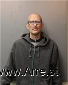 Aloysius Cole Arrest Mugshot