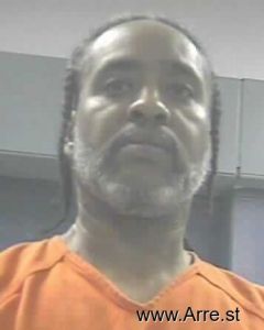 Alpensie Harris Arrest Mugshot