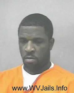  Alphonso Harper Arrest