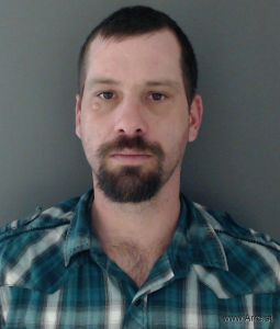 Alton Alvey Arrest Mugshot