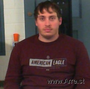 Alton Bennett Arrest Mugshot
