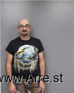 Alva Selman Arrest Mugshot