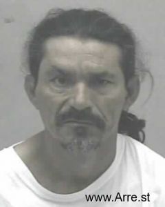 Alvarado Pompilio Arrest Mugshot