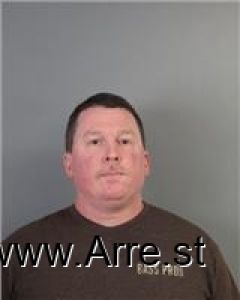 Alvin Stewart Arrest Mugshot