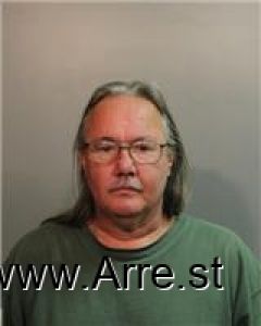 Alvin Ware Arrest Mugshot