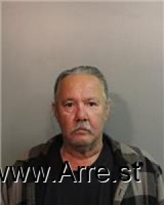 Alvin Ware Arrest Mugshot