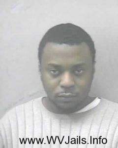 Alvin Ealey Arrest Mugshot