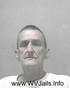 Alvin Martin Arrest Mugshot