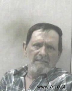 Alvin Whittington Arrest Mugshot