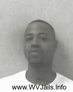 Alvin Willis Arrest Mugshot