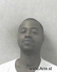 Alvin Willis Arrest Mugshot