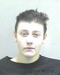 Alyson Leoffler Arrest Mugshot