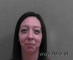 Alyssa Brown Arrest Mugshot