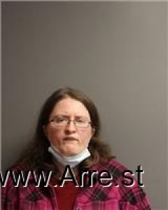 Amanda Austin Arrest Mugshot