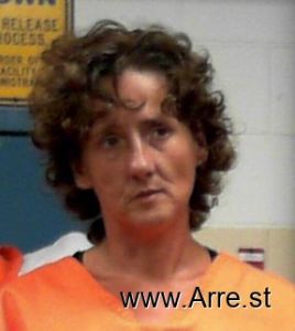 Amanda Barnett Arrest