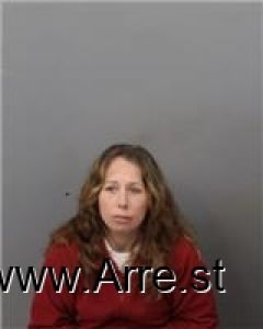 Amanda Belcher Arrest Mugshot