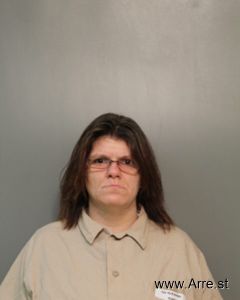 Amanda Dickerson Arrest Mugshot