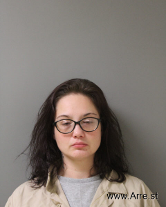 Amanda Fassnacht Arrest Mugshot