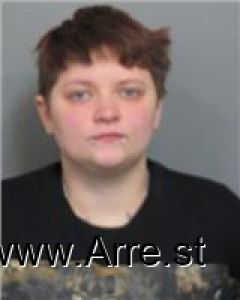 Amanda Gill Arrest Mugshot
