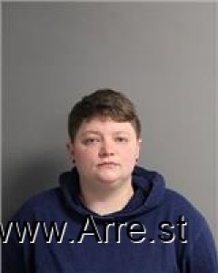 Amanda Gill Arrest Mugshot